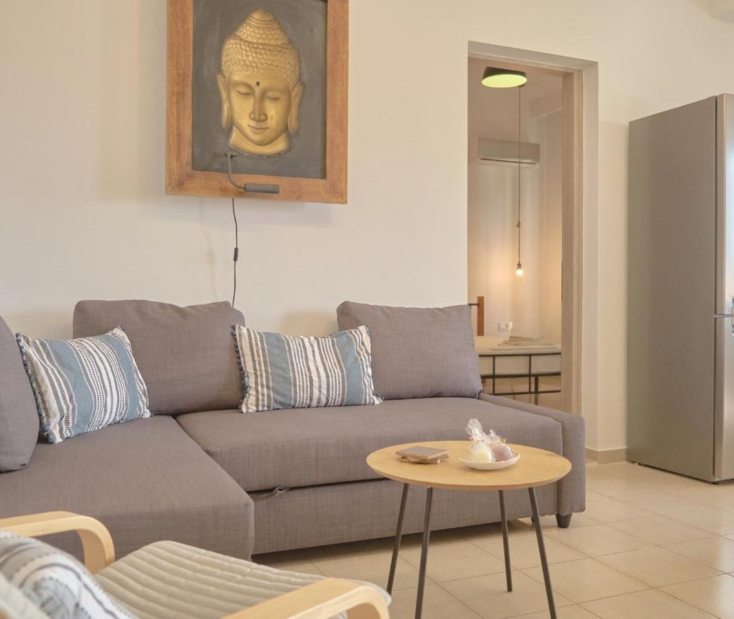 Zanteapts 360 Gouzeli Apartment Eksteriør billede